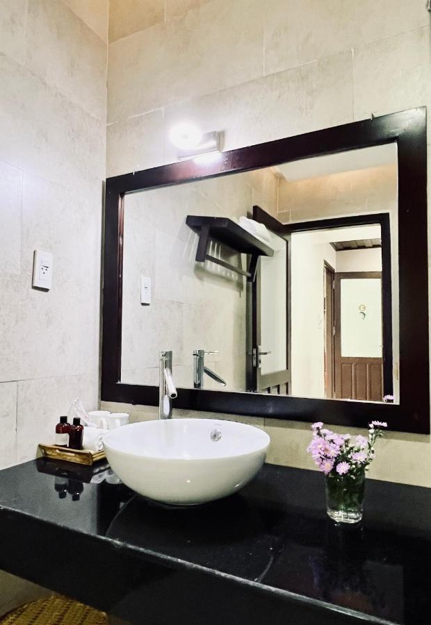 Pearl Beach Homestay Hoi An Exterior foto