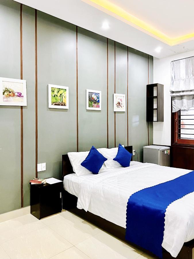 Pearl Beach Homestay Hoi An Exterior foto