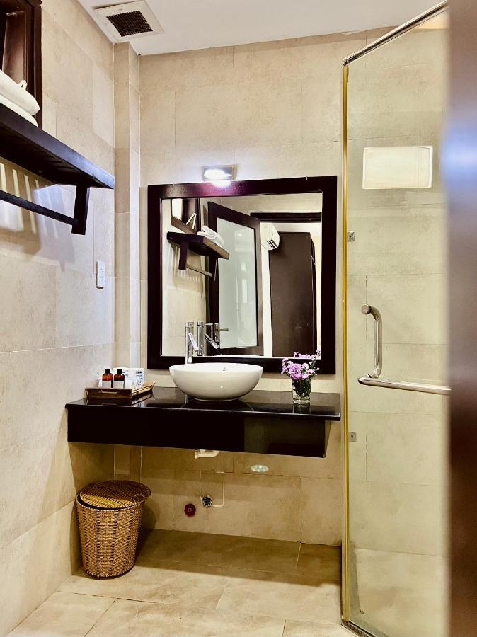 Pearl Beach Homestay Hoi An Exterior foto
