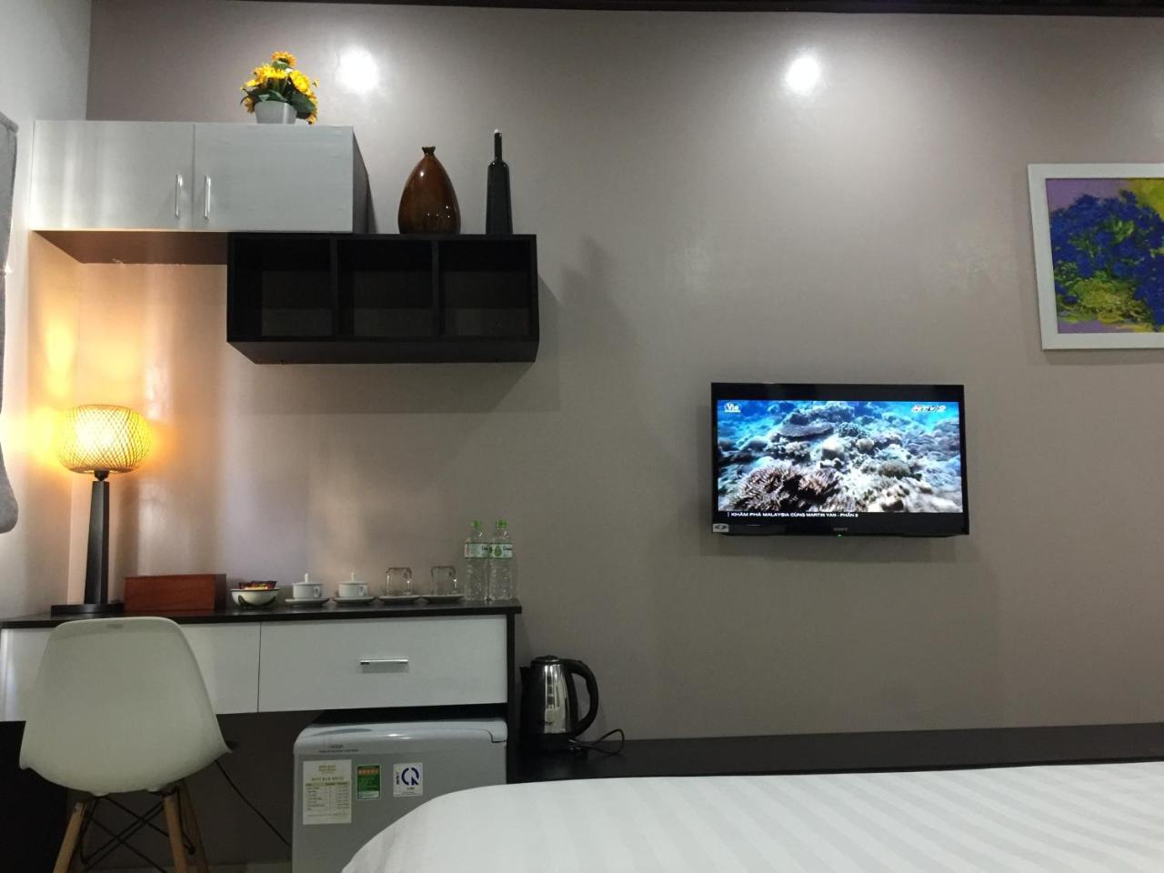 Pearl Beach Homestay Hoi An Exterior foto